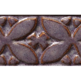 Smokey Merlot - 16oz Amaco Potters Choice Cone 5 Glaze